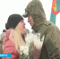 Военные медицинского отряда вернулись из Сирии в Новосибирск - Tvsib.Ru