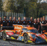 G-Drive Racing завершила подготовку к сезону FIA WEC - Газпромнефть