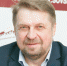 Константин ГОЛОДЯЕВ, сотрудник Музея города  Новосибирска - Советская Сибирь