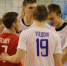 Сборные резерва. Отбор на Евро-2018 U-20. Итоги - ВК Локомотив