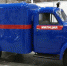 Легендарный милицейский фургон ГАЗ-51 продают в Новосибирске - Sib.Fm
