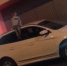 «Отец года»: красноярец прокатил ребёнка на крыше авто и попал на видео - Sib.Fm