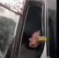 «Одержимый» водитель устроил ДТП в Новосибирске (видео, 18+) - Сибкрай.ru