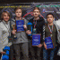 Турнир по киберфутболу FIFA Лига Чемпионов 2019 в Новосибирске - Федерация футбола НСО