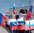 Праздничные мероприятия ко Дню России  прошли  в Новосибирском районе - Администрация Новосибирского района