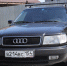 Audi 100 Avant 1992 года выпуска - НГС.Новости