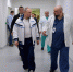 Коммунарка и Проценко стали флагманами лечения COVID-19 в России - НГС.Новости