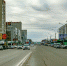Улица Челюскинцев осенью - Газета Ведомости