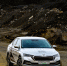 В новой модели безошибочно узнается SKODA Octavia, хотя дизайн поменялся изрядно - НГС.Новости