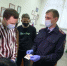 Студенческий десант − 2021 - НЮИ