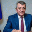 Поздравление полпреда Президента РФ в СибФО Сергея Меняйло с Международным женским днём - Сибинфо