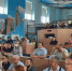 Институт дополнительного образования НГАСУ (Сибстрин) совместно с Инспекцией государственного строительного надзора провели семинар об ответственности за нарушение законодательства о градостроительной деятельности - НГАСУ