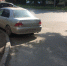 Автомобиль в проезде - НГС.Новости