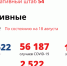 В Новосибирске падает заболеваемость COVID-19, но смертность все еще высокая - Новая Сибирь