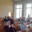 Первая сессия депутатов состоялась в Татарске - ЛДПР Новосибирск