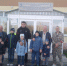 В День отца в Новосибирском районе прошел «Отцовский патруль» - Администрация Новосибирского района