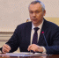 Андрей Травников. Фото Павла Разуваева - 4S-Info.Ru