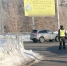 9-летнюю девочку доставили в больницу после ДТП в Новосибирске - ГТРК Новосибирск