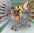 Каждый четвёртый новосибирец купил продукты про запас в марте 2022 года - 1nsk.Ru