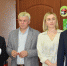 В детском саду № 346 Кировского района открыли краеведческий музей - Кировский район