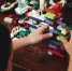 Lego приостановил работу части магазинов в России - NDN.Info