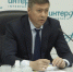 министр физической культуры и спорта Новосибирской области Сергей Ахапов - 4S-Info.Ru
