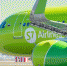 Ради безопасности авиакомпании S7 Airlines придется разбирать самолеты - Новая Сибирь