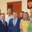 14 августа - День строителя - Дзержинский район