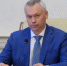 Губернатор Новосибирской области попал под санкции Канады - Новая Сибирь