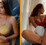 Две красавицы из Новосибирска вошли в сотню претенденток на титул MISS MAXIM - NDN.Info
