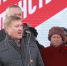 Мэр Локоть поздравляет новосибирцев с Днём народного единства - NSKNews.Info
