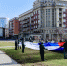 Как отметили День народного единства в Новосибирске (фоторепортаж) - 4S-Info.Ru