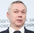 Губернатор Андрей Травников в Москве провёл круглый стол «Наука для промышленности» - Губернатор Новосибирской области