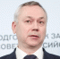 Губернатор Андрей Травников в Москве провёл круглый стол «Наука для промышленности» - Правительство Новосибирской области
