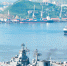 День Тихоокеанского флота ВМФ России: Когда празднуется - Новая Сибирь