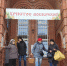 Как встретили Пасху в Новосибирске - Gorsite.Ru