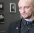 Лауреат «Золотой маски» Григорьев: «Приходишь домой и стреляешь ядом» - NSKNews.Info