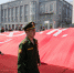 9 мая в Новосибирске фото - 4S-Info.Ru