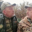Сергей Шилов: "Я рад, что Захар Прилепин называет меня "братом" и "роднёй" - Справедливая Россия