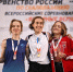 АНАСТАСИЯ ЗАЙКОВА ВЫИГРАЛА ПЕРВЕНСТВО РОССИИ! - Управление физкультуры и спорта г. Новосибирска