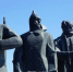 памятник на площади Ленина - 4S-Info.Ru