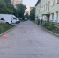 На Первомайке 14-летний подросток на мопеде перевернулся и травмировался - Газета Родные берега