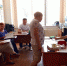 Пока жители идут к нам – отпусков и выходных нет - Законодательное собрание