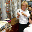 Под Новосибирском школьники из первых уст узнали о музейных профессиях - Gorsite.Ru