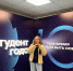 Студентка НГАСУ (Сибстрин) стала участницей финала Российской национальной премии «Студент года» - НГАСУ