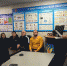 Встреча с представителем ГИБДД - УФСИН Новосибирской области