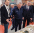 Делегация «Роскосмоса» побывала в Академгородке - Газета Навигатор