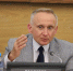 Андрей Панферов из Новосибирска сложил полномочия командира батальона «Вега» - InfoPro54.Ru
