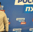 Олимпийские чемпионы из Новосибирска стали доверенными лицами Путина - Газета Родные берега