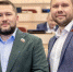 Зал звучит по-новому - Законодательное собрание